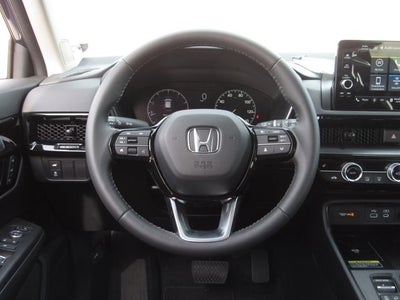 2024 Honda CR-V EX-L W/BSI