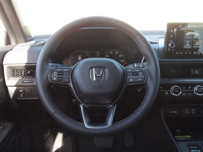 2024 Honda CR-V Hybrid Sport-L W/BSI