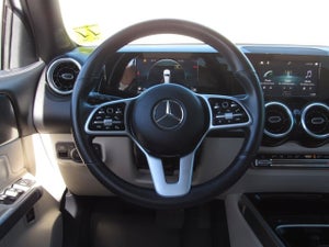 2020 Mercedes-Benz GLB 250