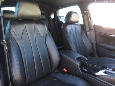 2023 Acura Integra w/A-Spec Package