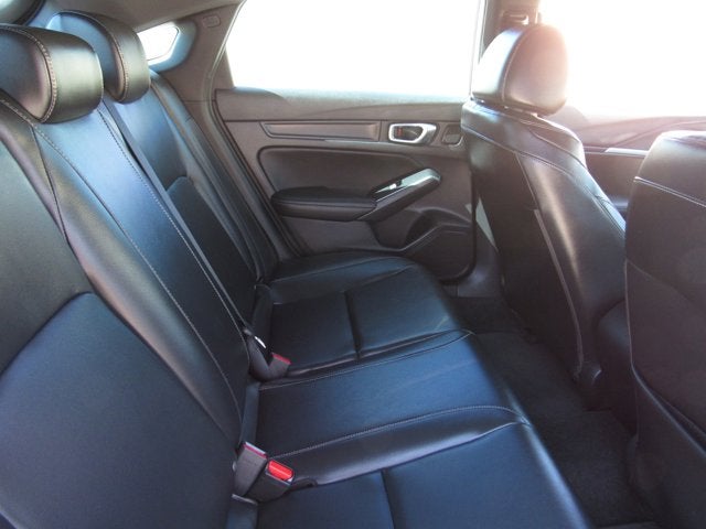 2023 Acura Integra w/A-Spec Package