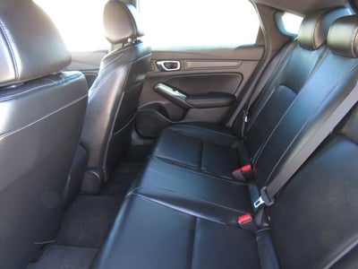 2023 Acura Integra w/A-Spec Package