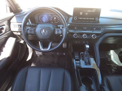 2023 Acura Integra w/A-Spec Package