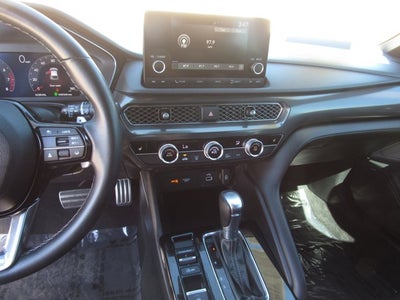 2023 Acura Integra w/A-Spec Package