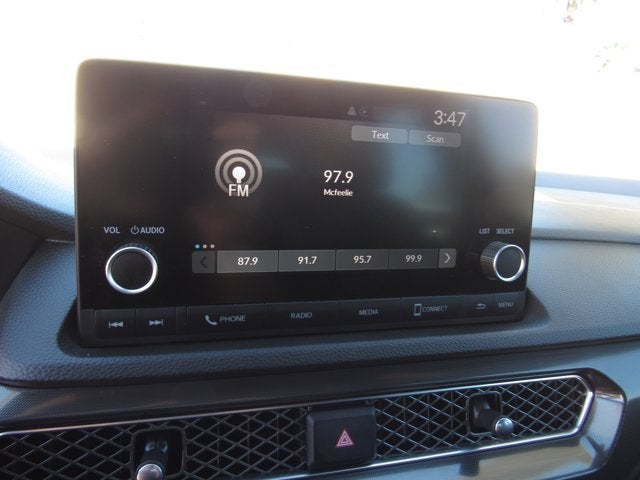 2023 Acura Integra w/A-Spec Package