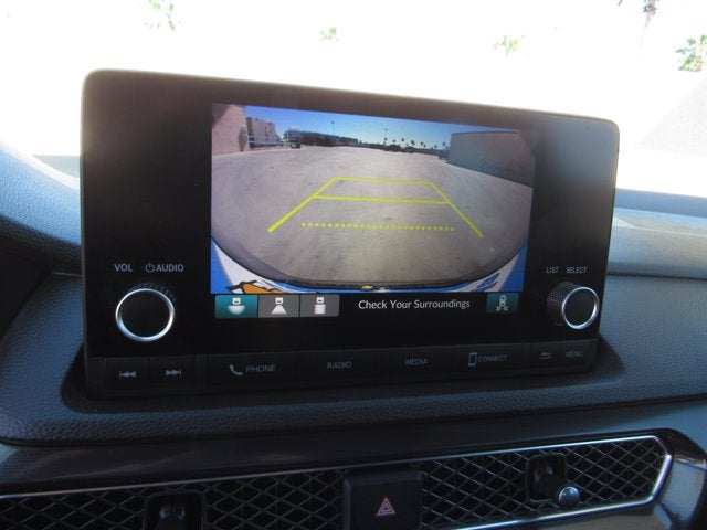 2023 Acura Integra w/A-Spec Package