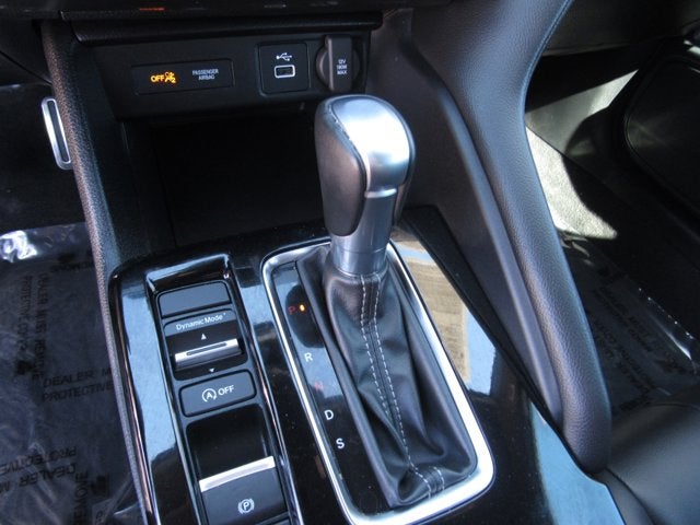 2023 Acura Integra w/A-Spec Package