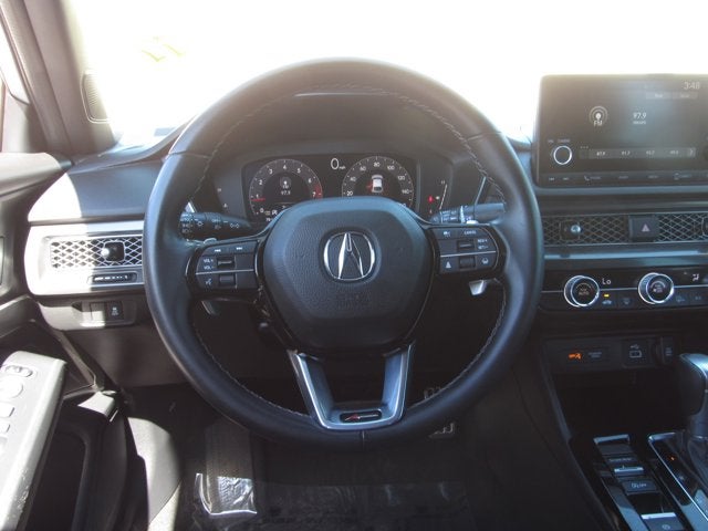 2023 Acura Integra w/A-Spec Package