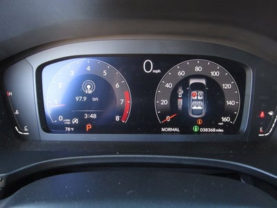 2023 Acura Integra w/A-Spec Package