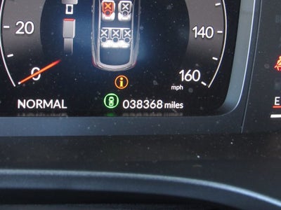 2023 Acura Integra w/A-Spec Package