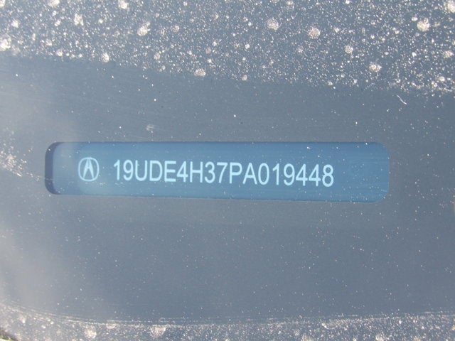 2023 Acura Integra w/A-Spec Package