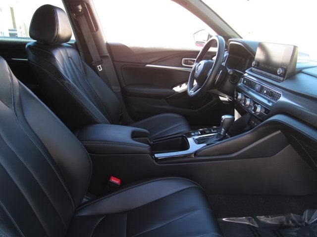 2023 Acura Integra w/A-Spec Package