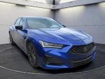 2023 Acura TLX w/A-Spec Package