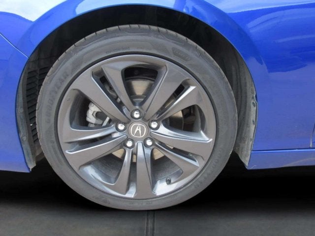 2023 Acura TLX w/A-Spec Package