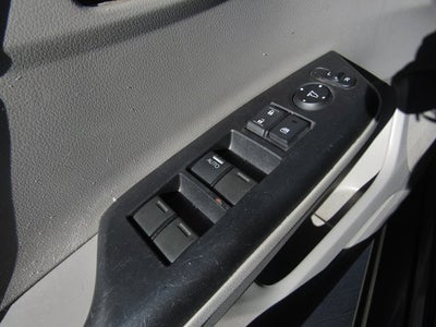 2012 Honda Civic Sdn LX