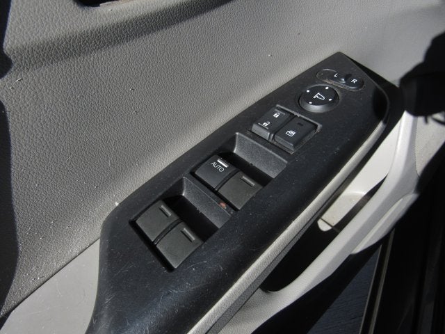 2012 Honda Civic Sdn LX