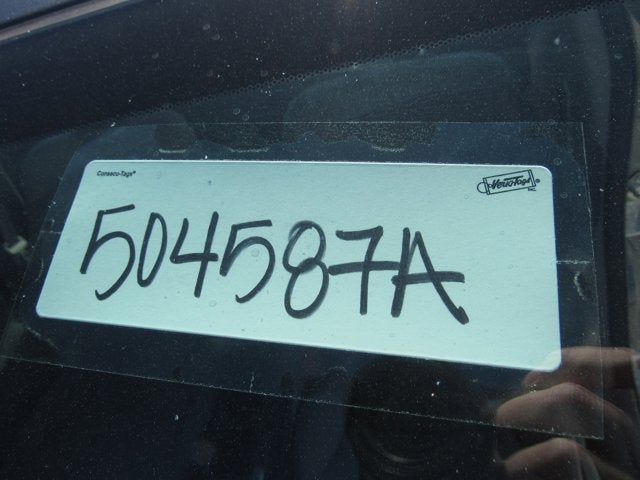 2012 Honda Civic Sdn LX