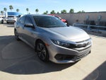 2016 Honda Civic Sedan EX-T