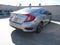 2016 Honda Civic Sedan EX-T