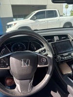 2016 Honda Civic Sedan EX-L