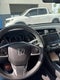 2016 Honda Civic Sedan EX-L