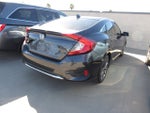 2020 Honda Civic Sedan EX-L
