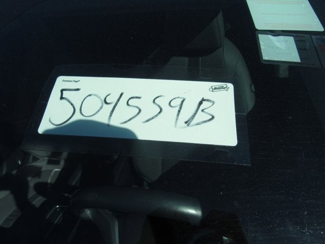 2020 Honda Civic Sedan EX-L