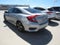 2017 Honda Civic Sedan Touring