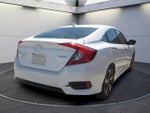 2017 Honda Civic Sedan Touring