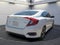 2017 Honda Civic Sedan Touring