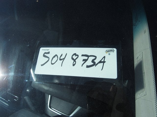 2017 Honda Civic Sedan LX