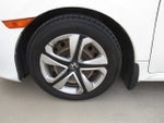 2018 Honda Civic Sedan LX