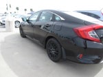 2019 Honda Civic Sedan LX