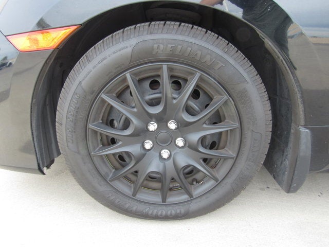 2019 Honda Civic Sedan LX