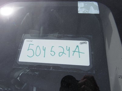 2019 Honda Civic Sedan LX