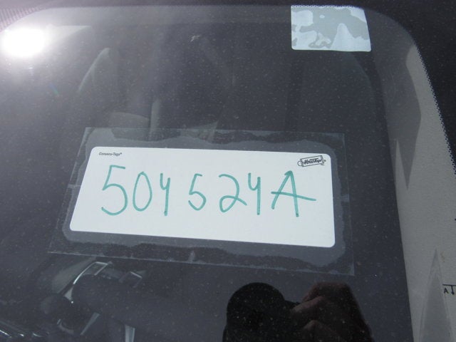 2019 Honda Civic Sedan LX