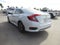 2019 Honda Civic Sedan LX