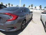 2020 Honda Civic Sedan LX