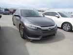 2016 Honda Civic Sedan EX