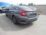 2016 Honda Civic Sedan EX
