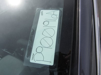 2016 Honda Civic Sedan EX