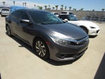 2017 Honda Civic Sedan EX