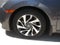 2017 Honda Civic Sedan EX