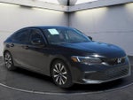 2023 Honda Civic Hatchback EX-L