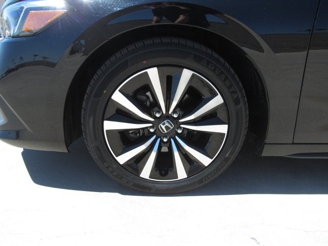 2023 Honda Civic Hatchback EX-L - Photo 4
