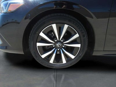2023 Honda Civic Hatchback EX-L