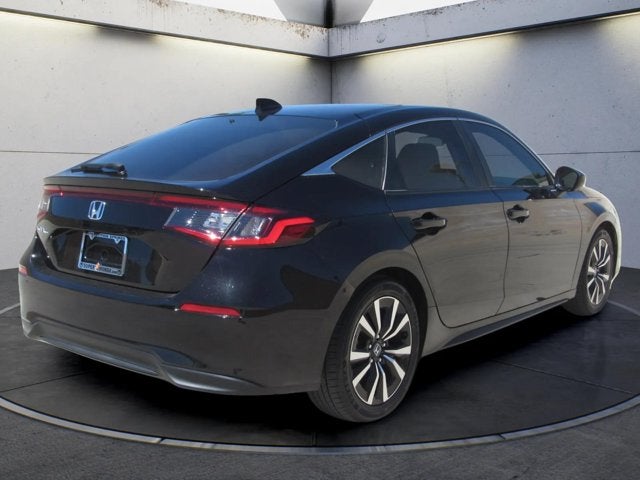 2023 Honda Civic Hatchback EX-L