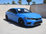2022 Honda Civic Hatchback Sport