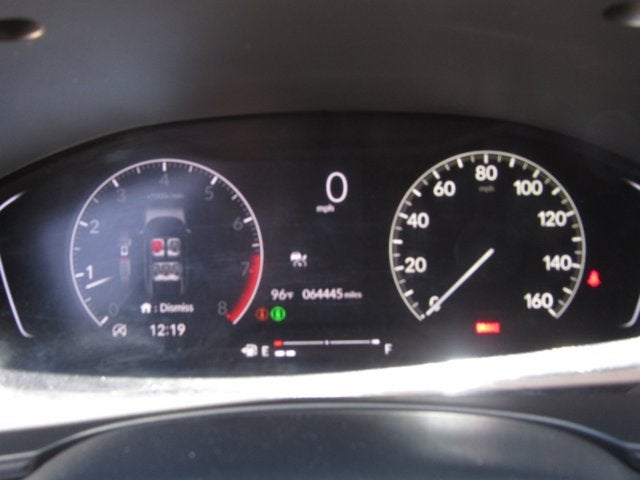2022 Honda Civic Hatchback Sport