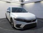 2023 Honda Civic Hatchback LX